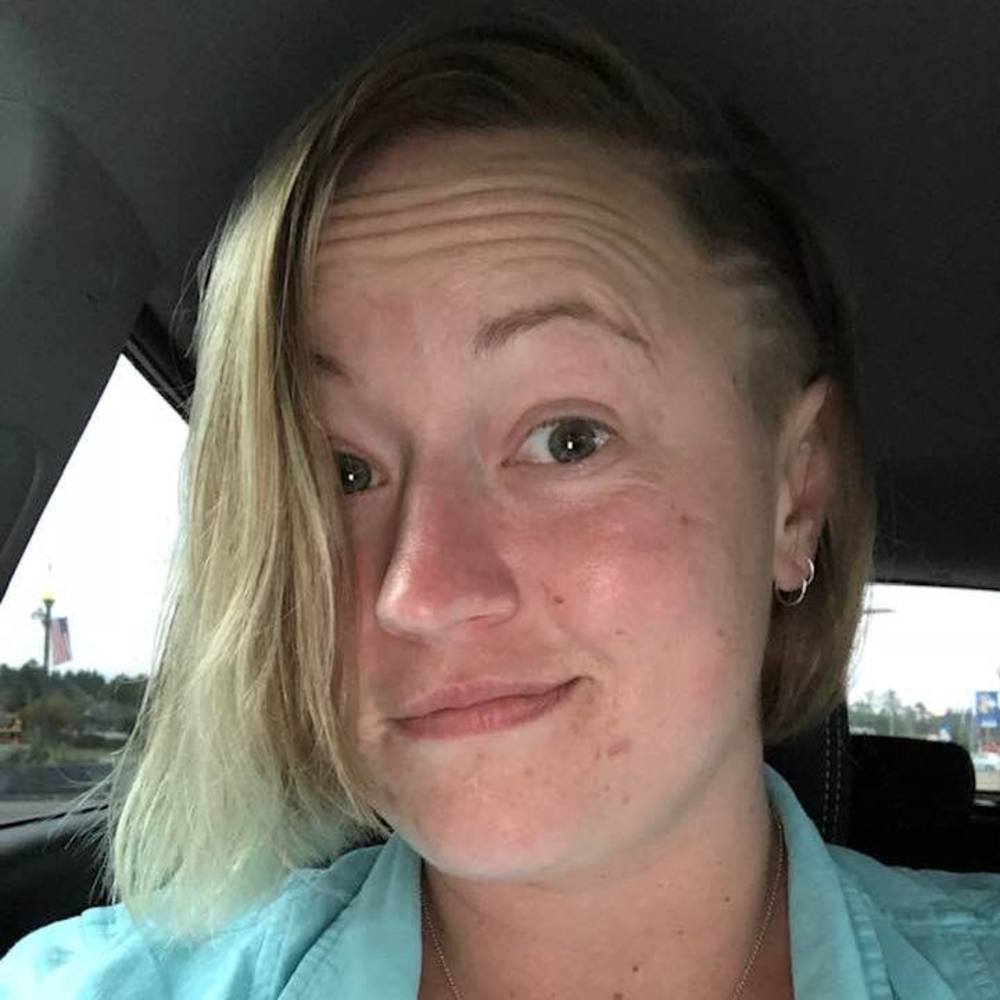 Meet your Posher, Emily elizabeth